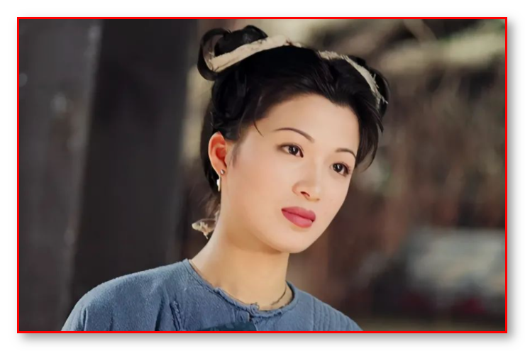 23年过去,《鹿鼎记》中韦小宝的7个"老婆",都过得怎么样了?