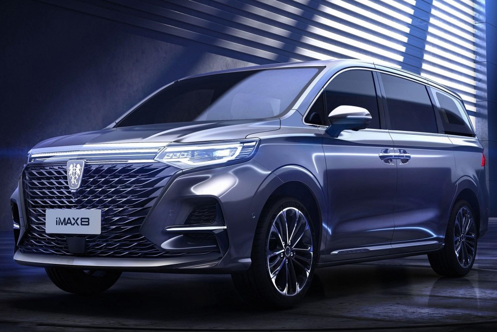 花小钱能不能办成这件大事儿？荣威iMAX8对比别克GL8