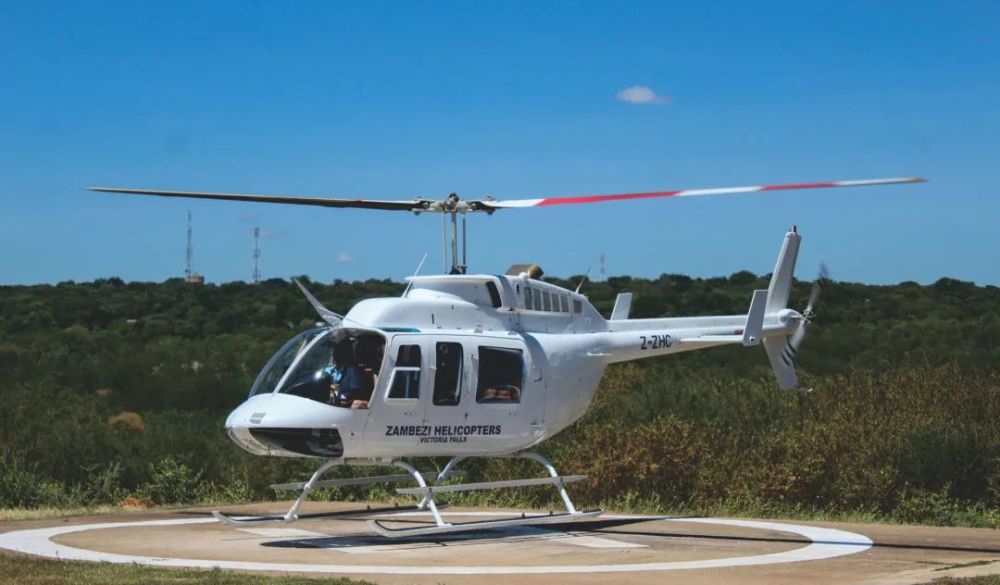 未来大鹏新区规划有葵涌,大鹏,南澳,西涌等一批直升机停机坪