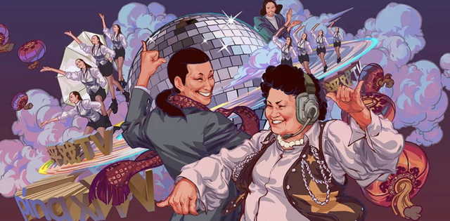 论“给自己脸上贴金”，吉利只能排第二