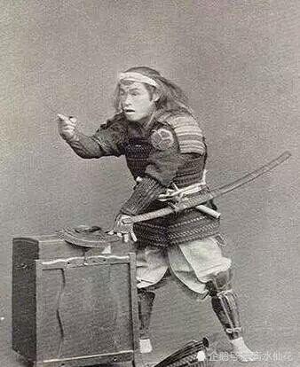 被称为倭寇的日本人到底有多高不好意思没忍住笑了