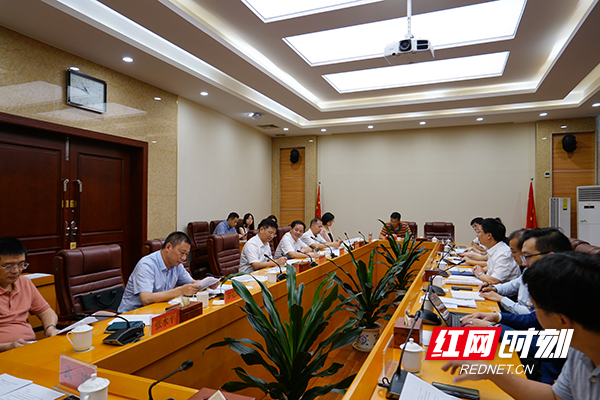 株洲：加速打造国际汽车生态先行示范区