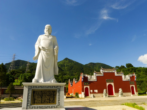 从扬帆万国到荒凉萧索东方第一大港泉州千年兴衰启示录