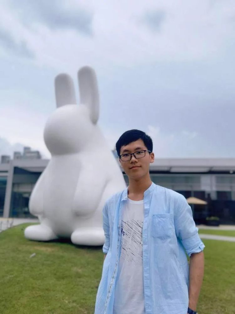 数学天才张悦图片