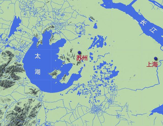 苏州太湖会发生洪水吗