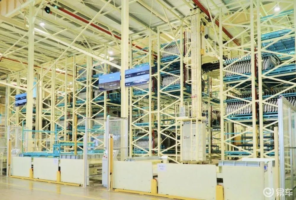 南北丰田新能源工厂最晚2022年年中投产，丰田挤上电动末班车