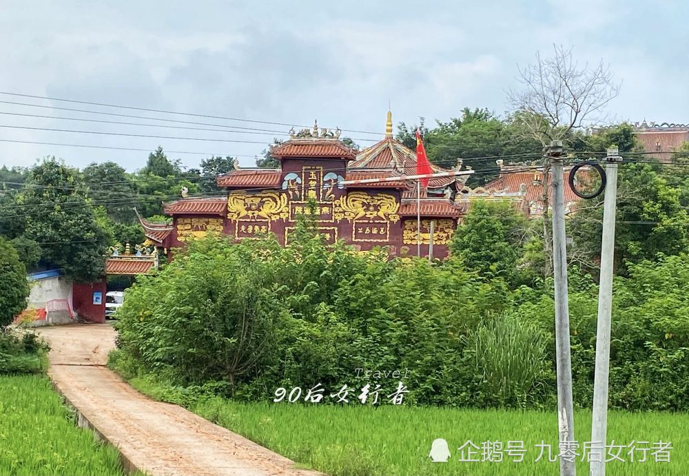 走进简阳玉皇观,简阳规模最大的道观,深藏乡间外界少有人知