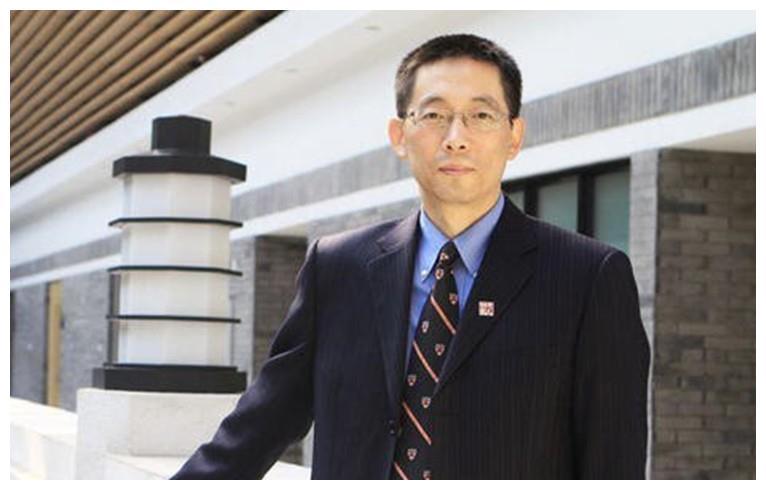 施一公:我35岁是普林斯顿大学最年轻终身教授,你们谁可以做到