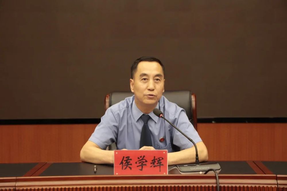 大同稳中求进夯实基础助推全市检察业务更高质量发展