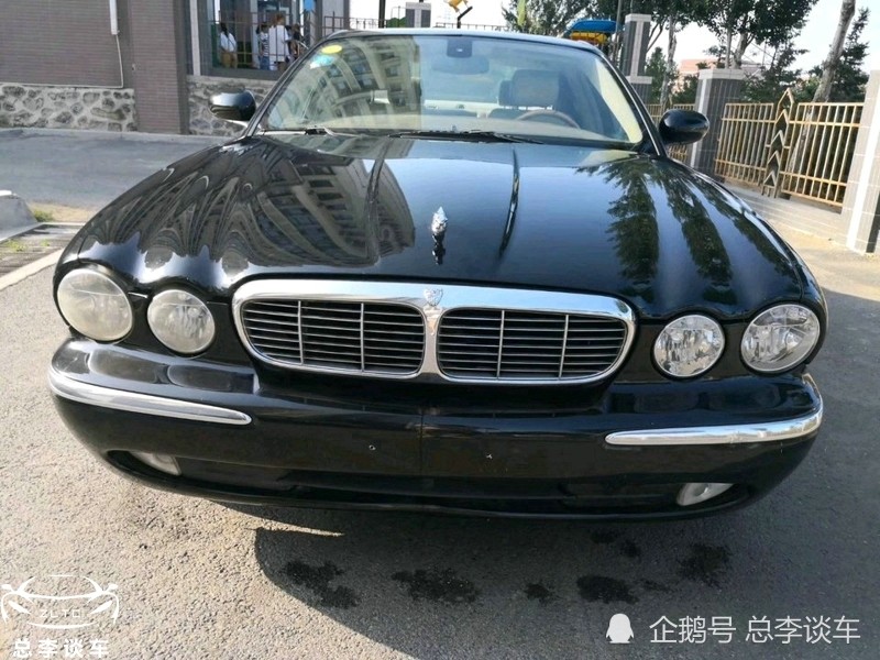 捷豹想靠新能源东山再起，如果拿出04年的底气，您感觉有机会吗？