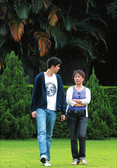 教你如何教育孩子龙应台的人生三书家长必看