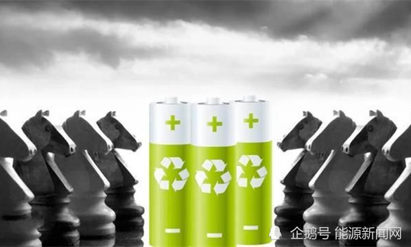 数十万吨动力电池待退役：部分已成电动自行车“补品”