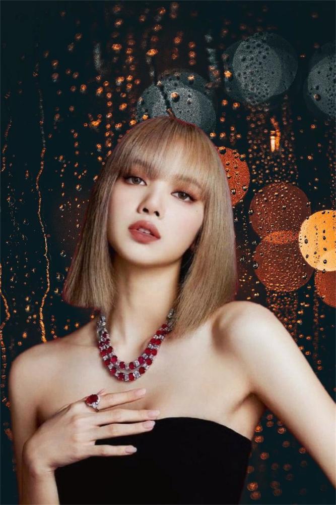 blackpinklisa暗示個人首演專輯名稱網友卻最期待她的舞蹈