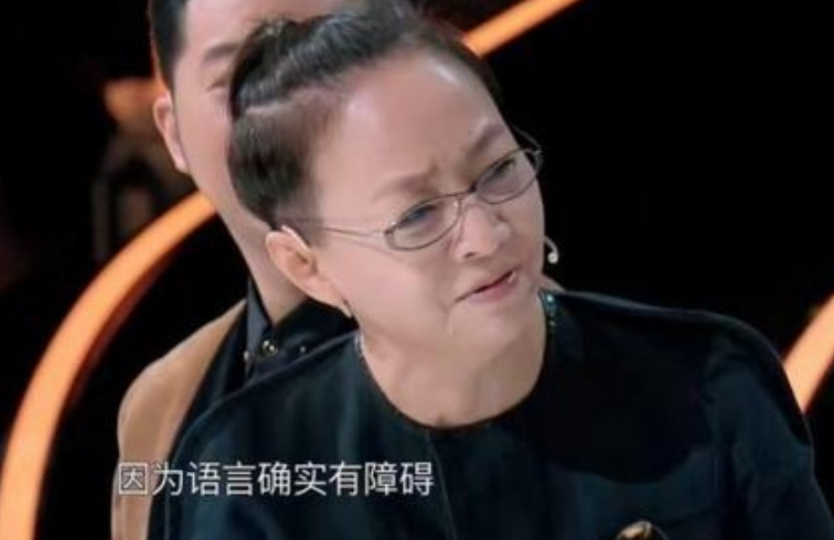 宋丹丹，求求你别再上综艺了，小品积攒的好人缘都快被你败光了