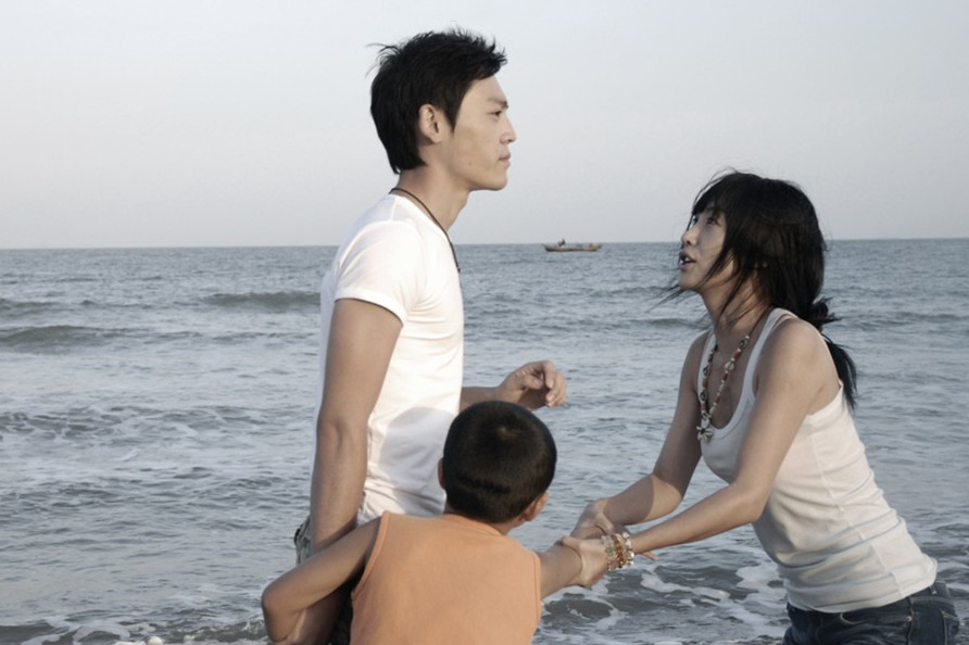 王小帅的《日照重庆》,让人看不懂的电影,似乎和山城没有关系