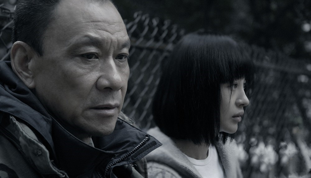 王小帅的《日照重庆》,让人看不懂的电影,似乎和山城没有关系