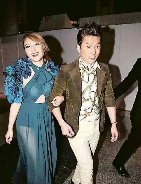 陈山聪狗血人生抛弃发妻爱上赌王千金因金宵大厦一举翻身