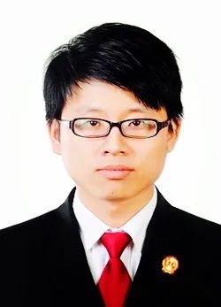 争创五年丨景德镇法院先进个人