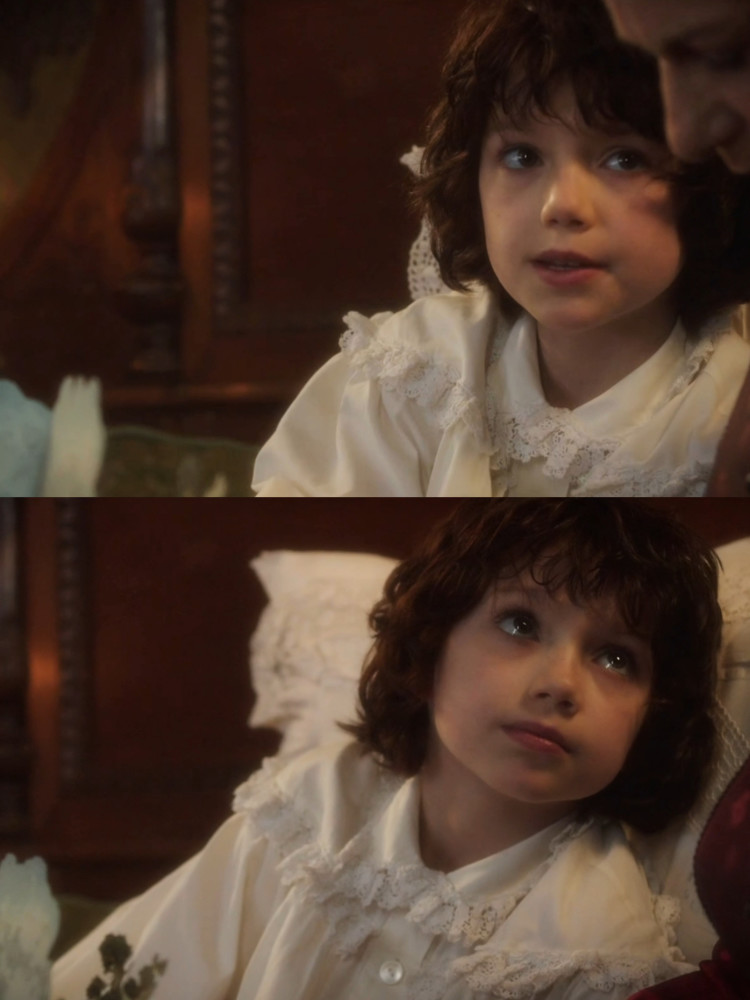 电影海蒂和爷爷壁纸我想要克拉拉和海蒂那般的友谊