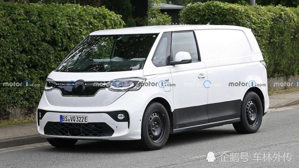 大众ID.Buzz将推出三个版本，在GL8之前抢占电动商务MPV市场