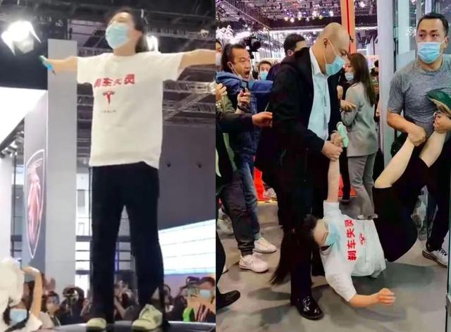 美企发生内讧？马斯克嘲讽苹果，理由标新立异