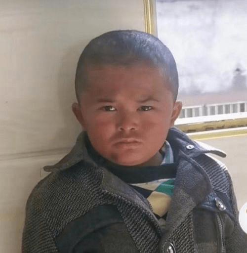 "小马云"本就悲惨的人生,却被资本毁掉的一生,利用完将其抛弃