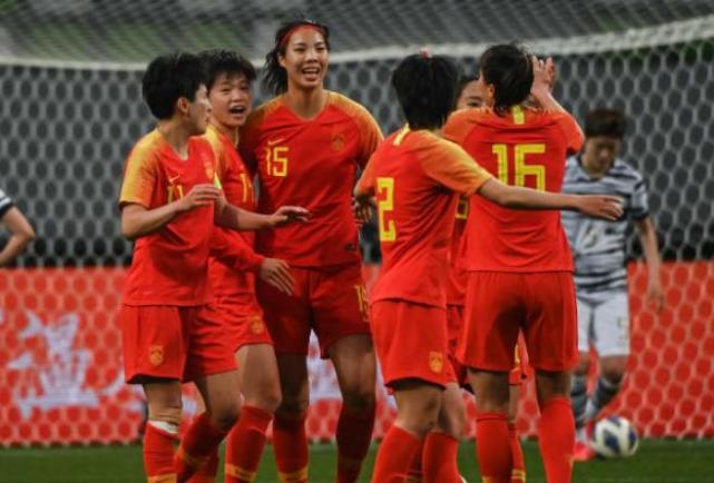 2 8 中国女足垫底出局 创造4大耻辱 奥运会最差战绩 贾秀全黑脸 腾讯网