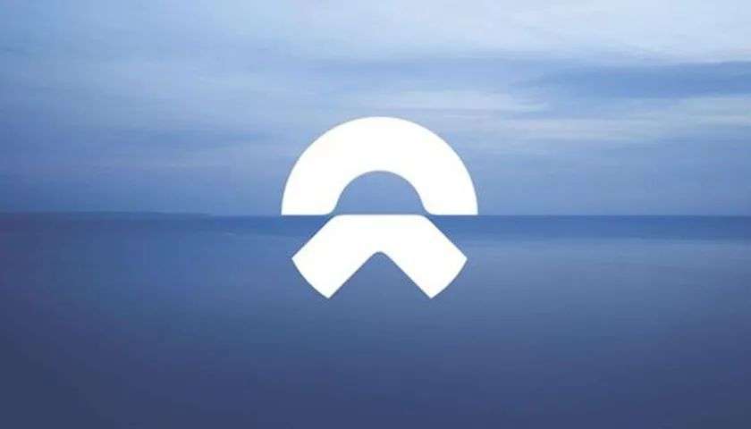 我想买蔚来，我的腰说：不行