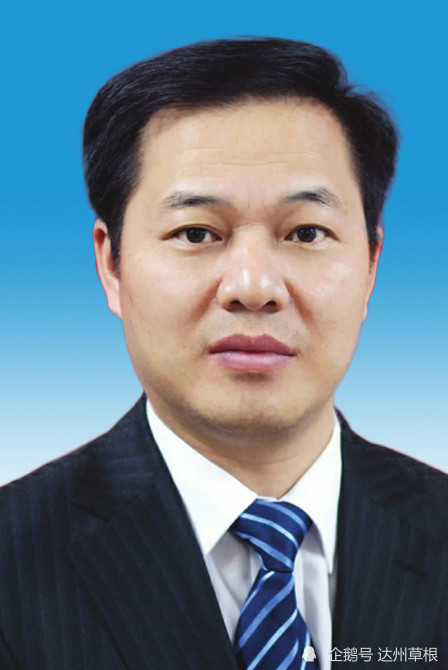 為南充市人民政府副市長;決定接受吳群剛辭去南充市人民政府市長職務