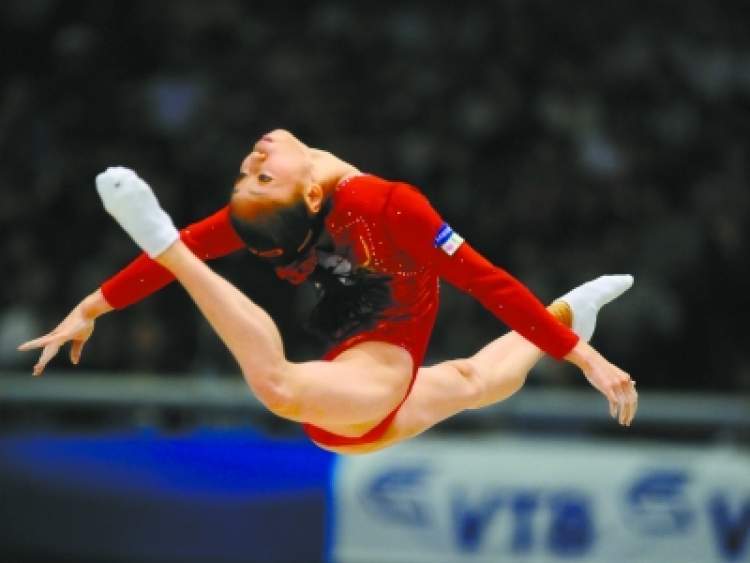 奥运非金英雄眭禄拿亚军是好事不然可能不知道姓什么了