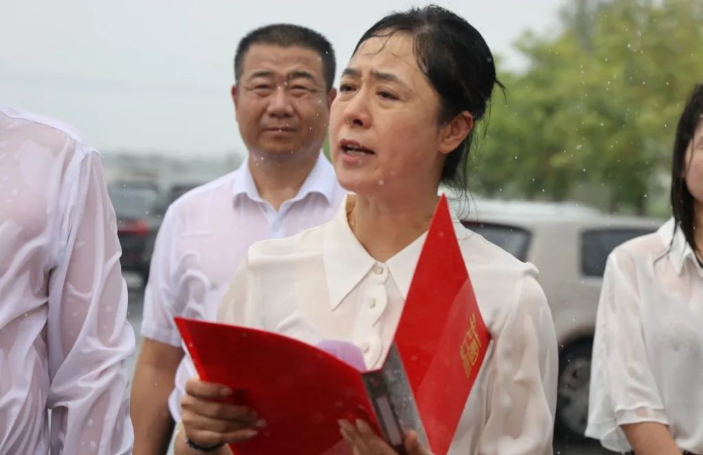 任丘"最可爱的人"回家了!_腾讯新闻