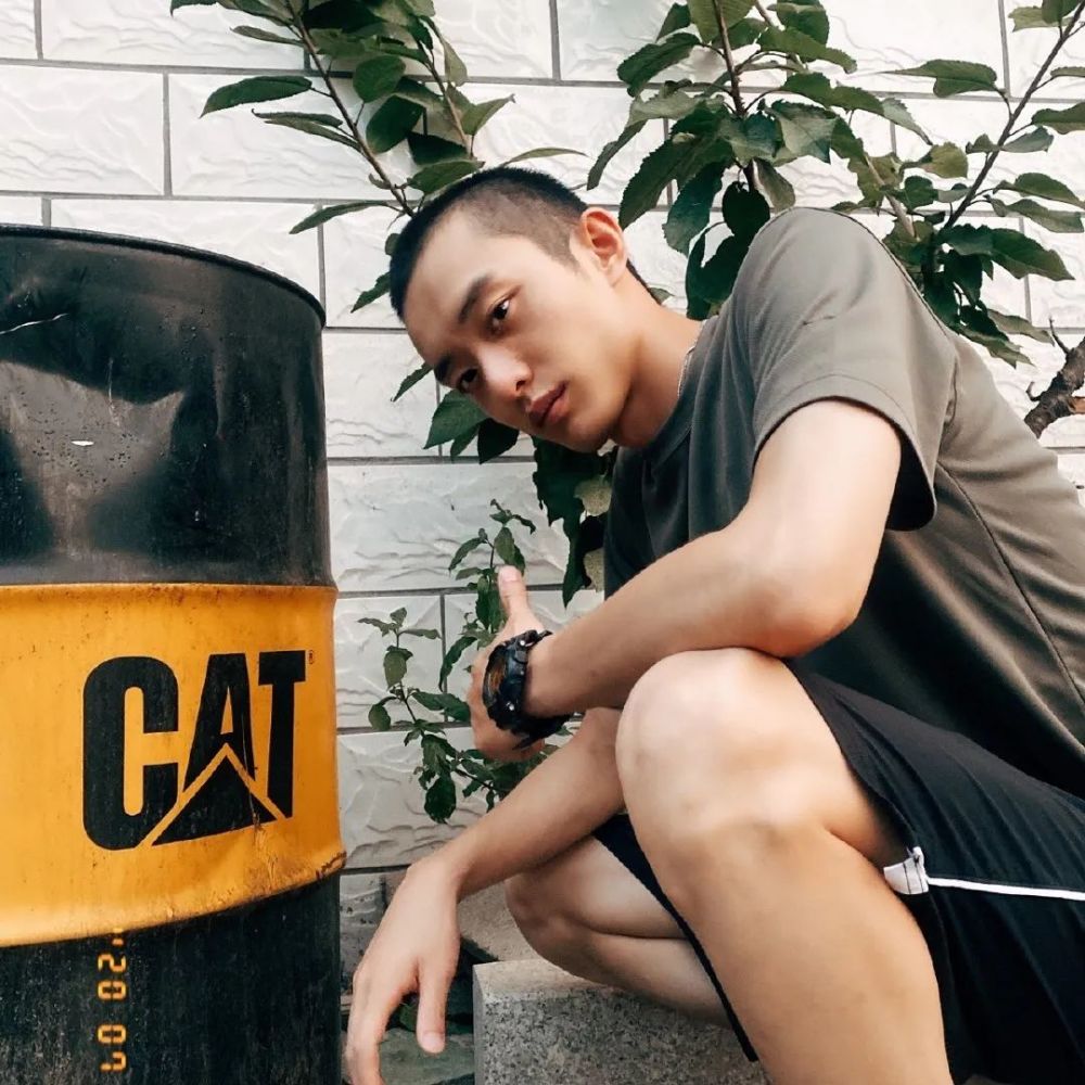 投稿84期人间理想白宇帆