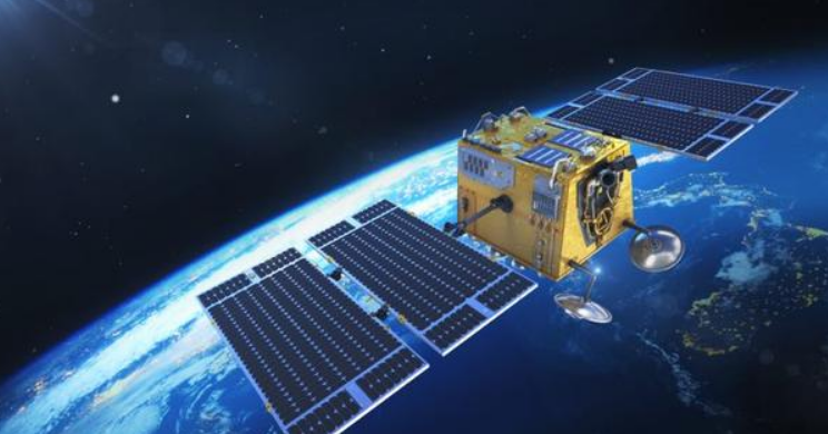 中国版星链完成试验！马斯克计划遭重挫，日媒：白宫反超希望破灭