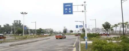 科目二哪个项目最难？驾校教练最有发言权！