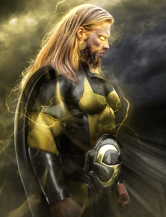 这些漫威角色迟早会登场每一位都战力爆表