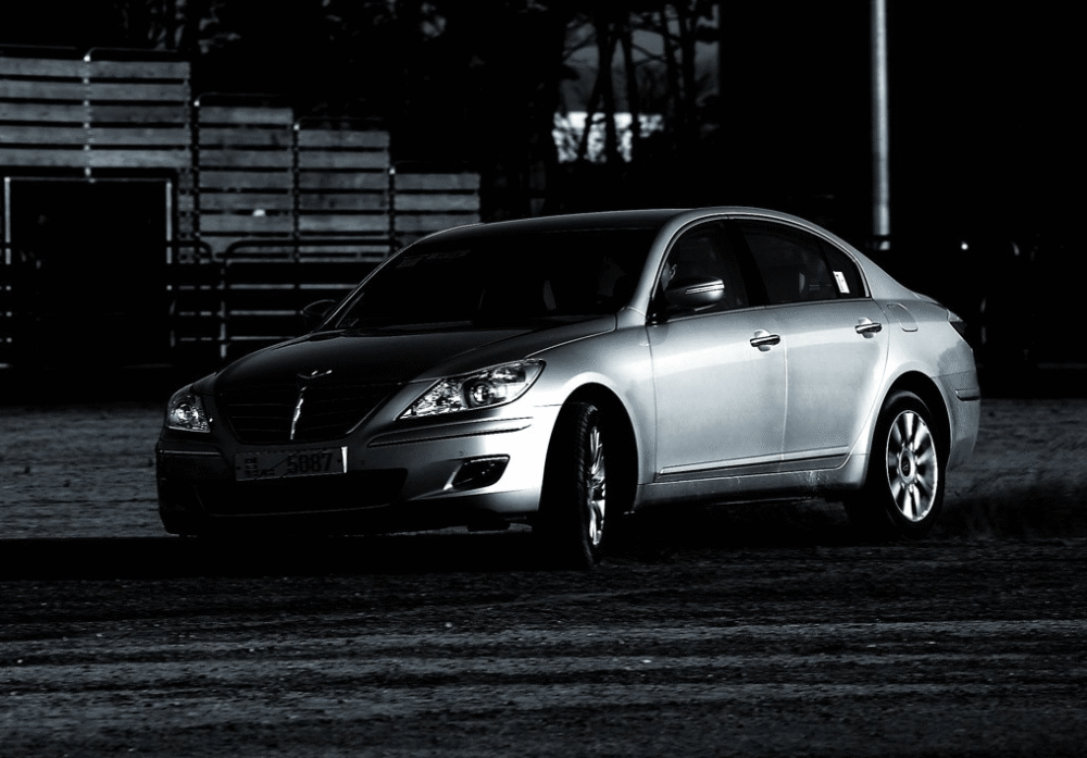 探访捷尼赛思之家：摸着良心说，机会挺大的