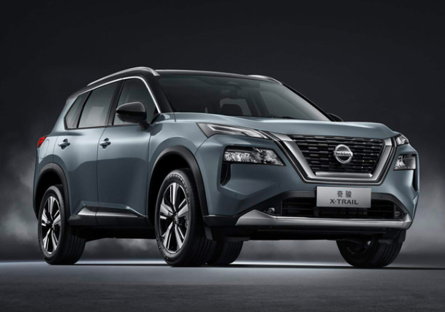 全新日产奇骏之我见：三缸机＋强动力，后期磨损可能会加剧