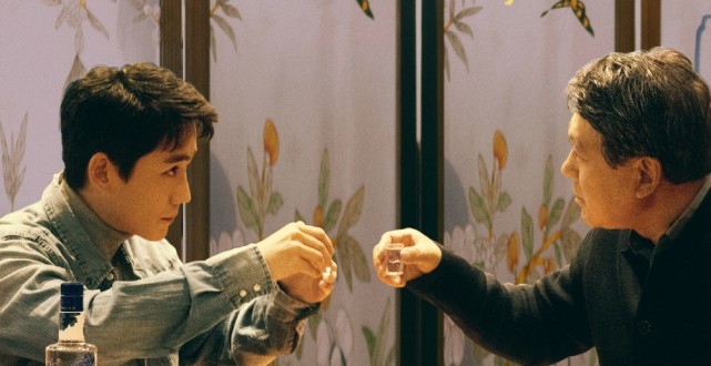 北辙南辕遗憾大结局朱时茂朱一龙演父子白静慧去世