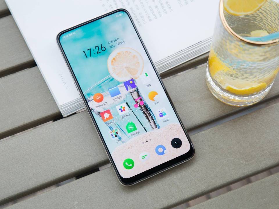 续航手机排行_鲁大师发布手机续航排行榜:荣耀Magic3登顶