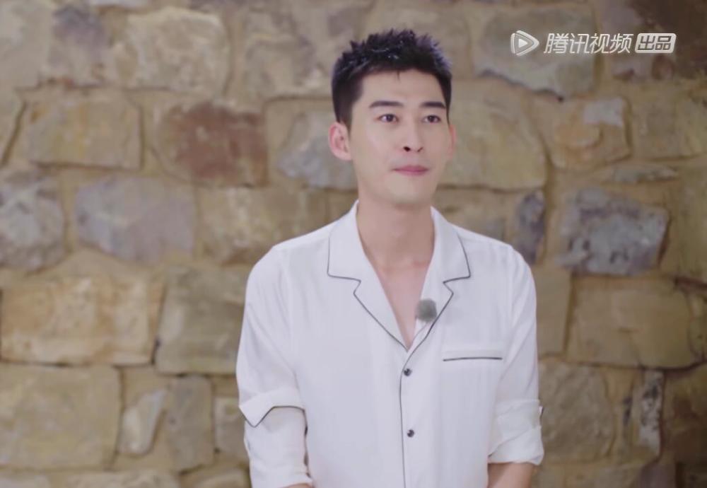 《桃花坞》收官不忘搞事情,张翰总结采访遭恶剪,圆满结局变尴尬