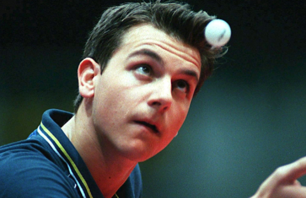 深扒6届奥运元老波尔40岁收获1银2铜最遗憾无缘单打奖牌