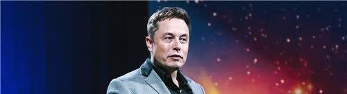 马斯克读大学时一贫如洗，为追校花下了两个决心，爱情事业双丰收