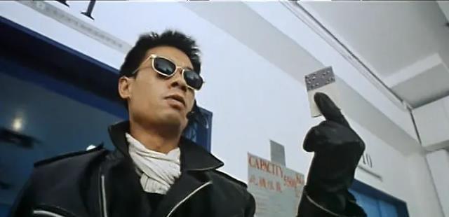 还与杨紫琼合作饰演情侣|李宁|杨紫琼|中国体操|杨倩|七金刚|武尊少林