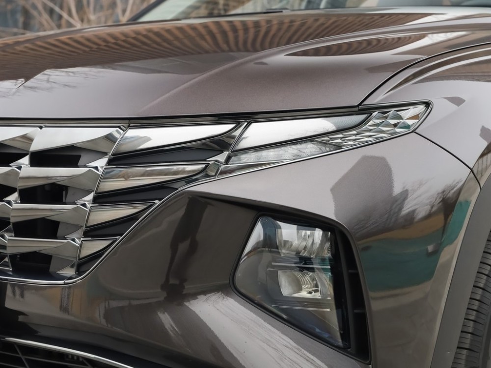 又一高颜值合资SUV，配1.5T爆200马力，仅16.18万起