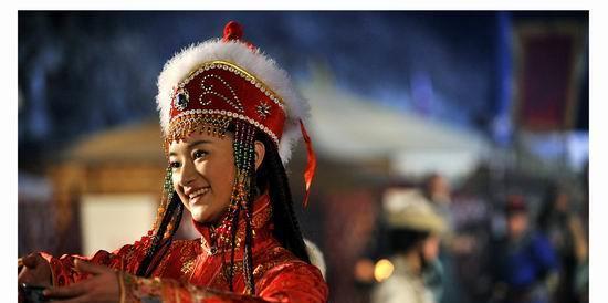 康熙最疼爱的女儿生一对双胞胎却死于难产康熙亲自写碑文