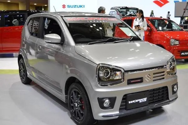 新款“百姓神车”，仅4万起颜值比高尔夫帅，堪称全能王