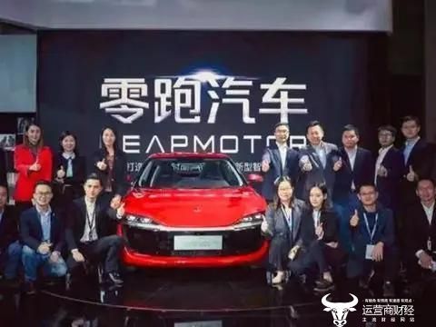 一国产汽车创始人称3年内超特斯拉 这种大话真的别喊了够多了