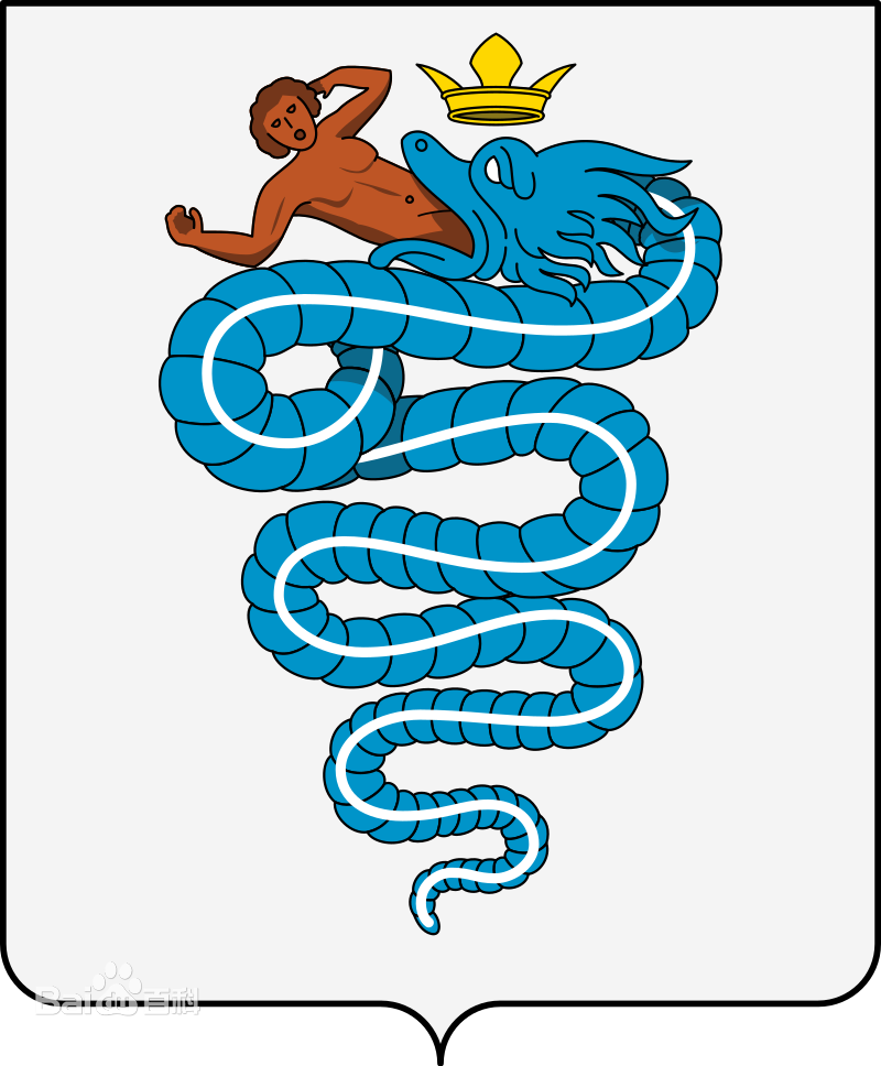 国际米兰吉祥物精灵蛇图片