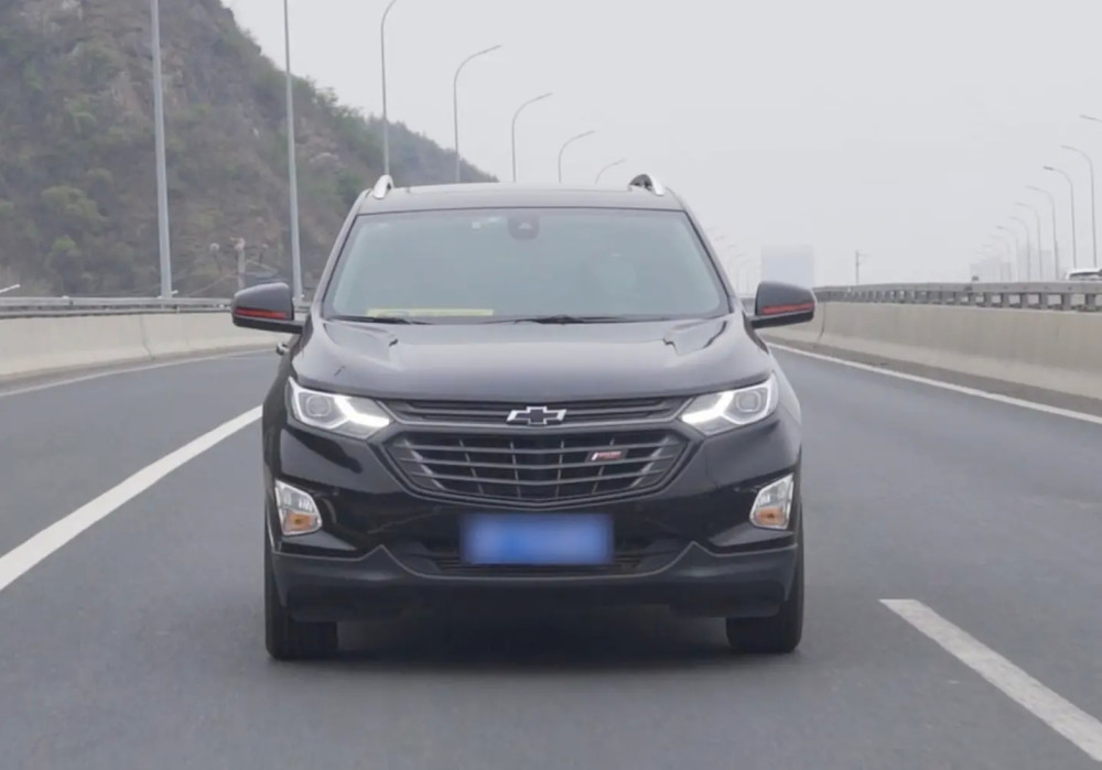 合资SUV降4万，2.0T动力不输CR-V，却得不到认可！