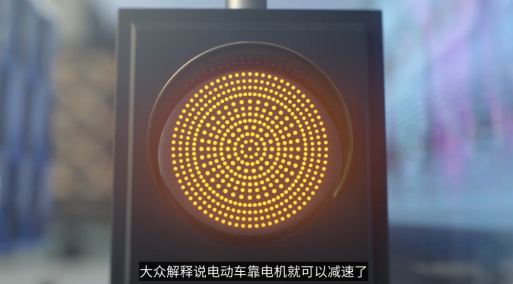 二三十万的ID.4 X配后鼓刹，车主怎样吐槽？